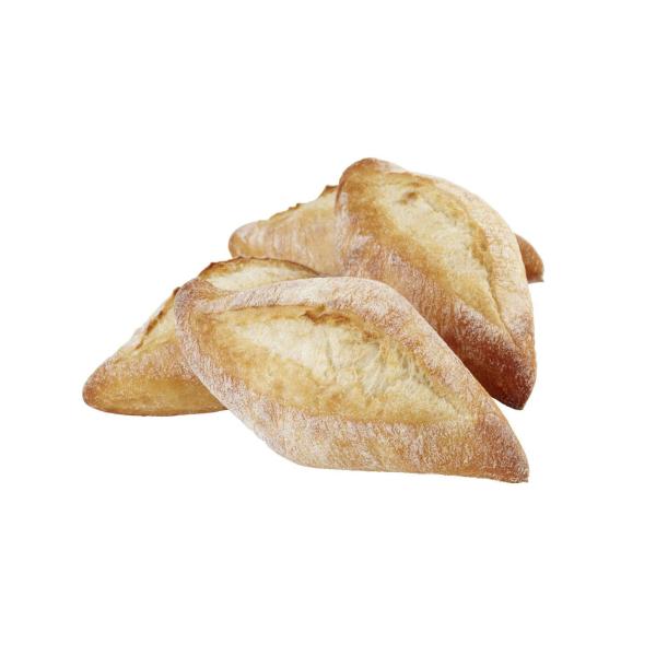 Coles Bakery 4 pack