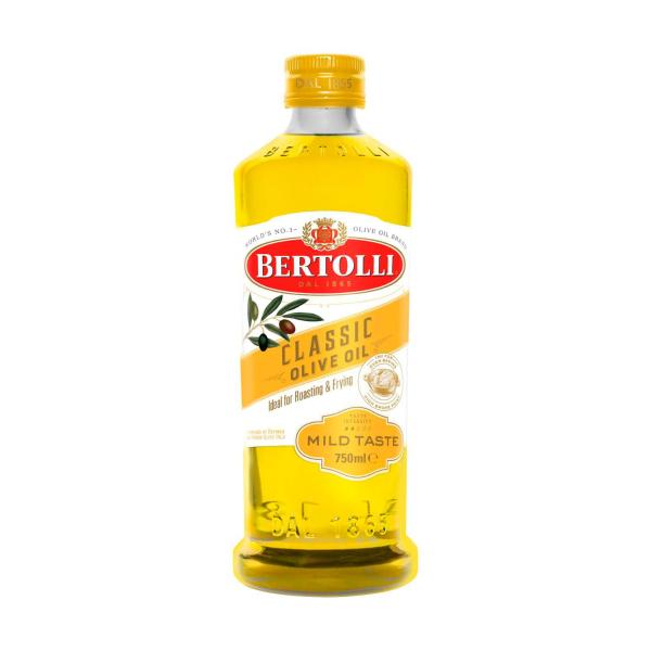 Bertolli Classico Olive Oil 750mL product image
