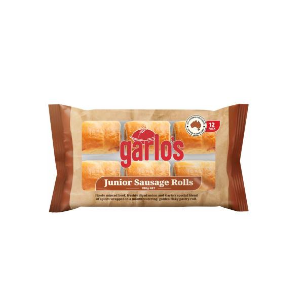 Garlo's 780g
