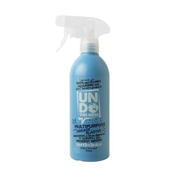 Multipurpose Grease Blaster