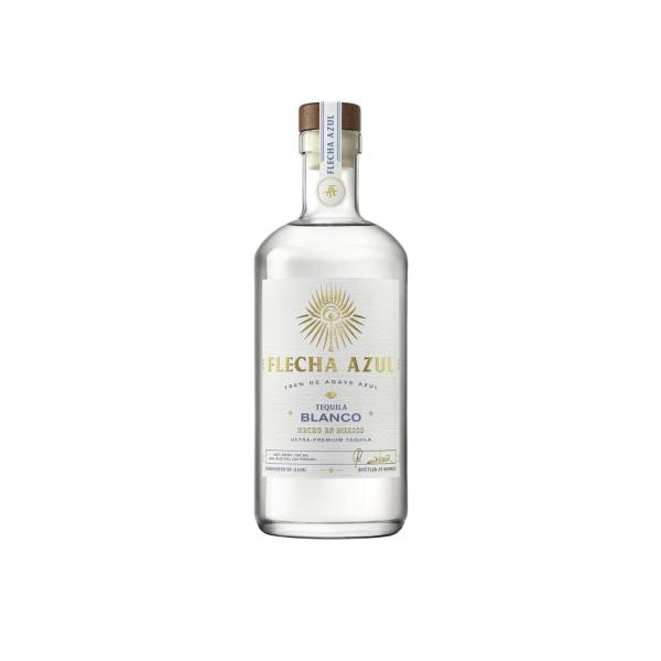Blanco Tequila 750ml