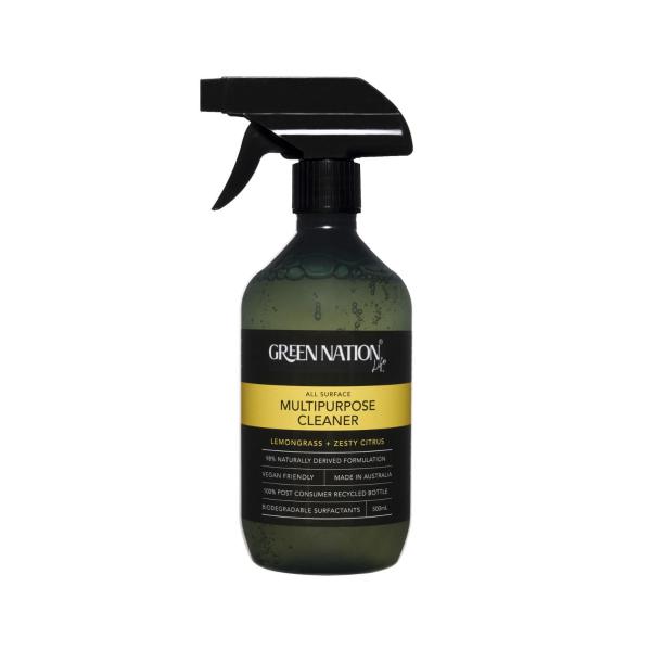 Multipurpose Lemongrass