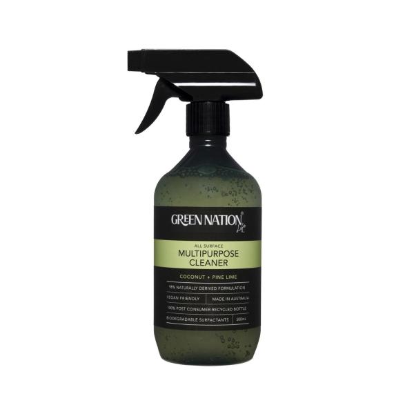 Multipurpose Coconut & Pine Lime