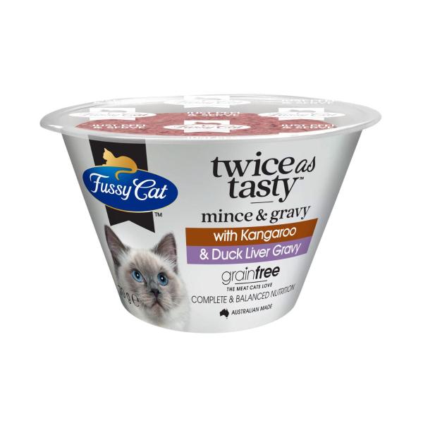 fussy cat grain free coles