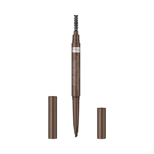 Brow This Way Fill & Sculpt Medium Brown