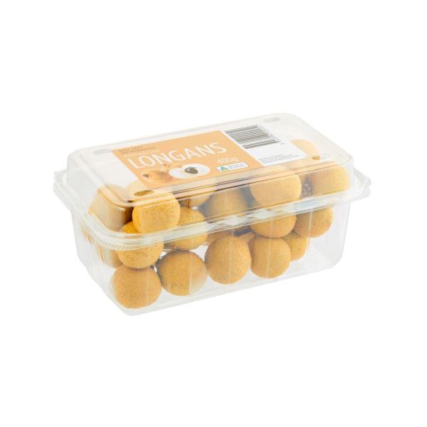 Longans Prepack