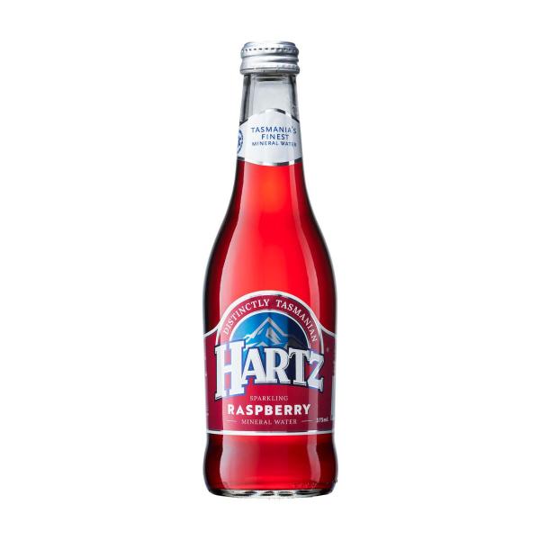 Hartz 375ml