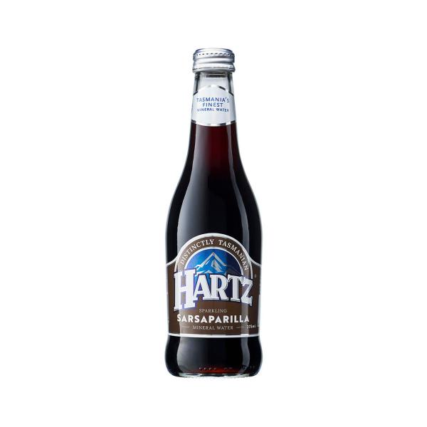 Hartz 375ml
