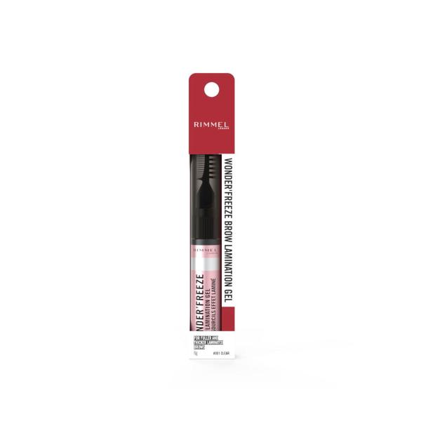 Wonder Brow Clear Gel