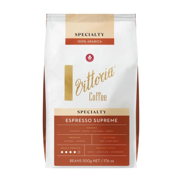 Supreme Coffee Beans