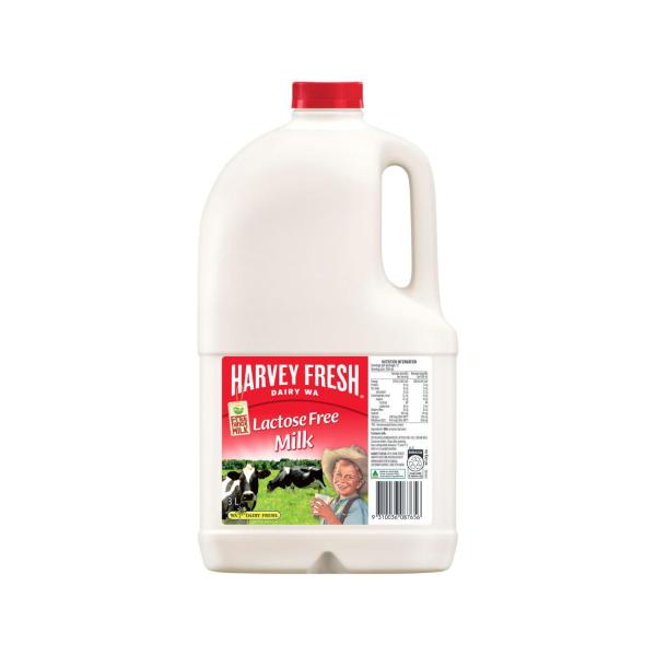 Harvey Fresh 3L