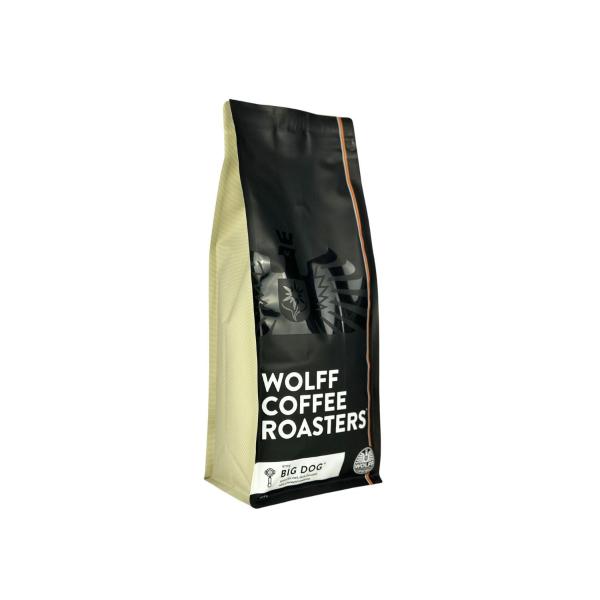 Big Dog Strong Blend