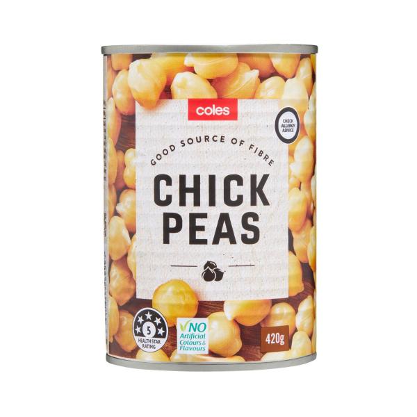 Chick Peas
