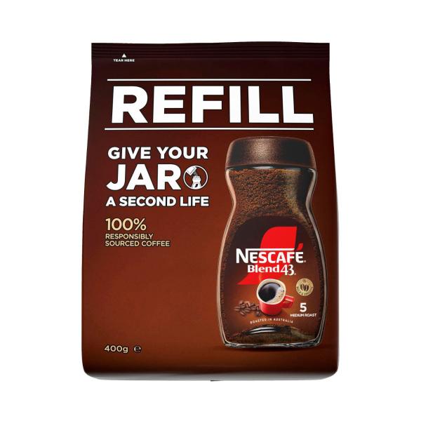B43 Refill Pouch