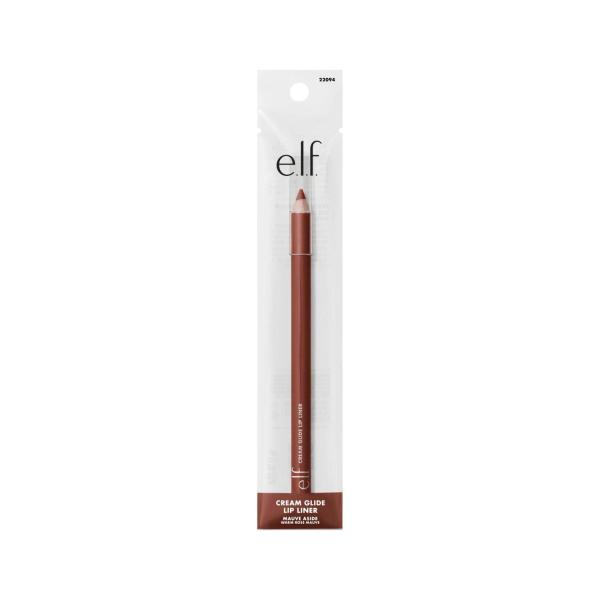 Lip Liner Mauve Aside