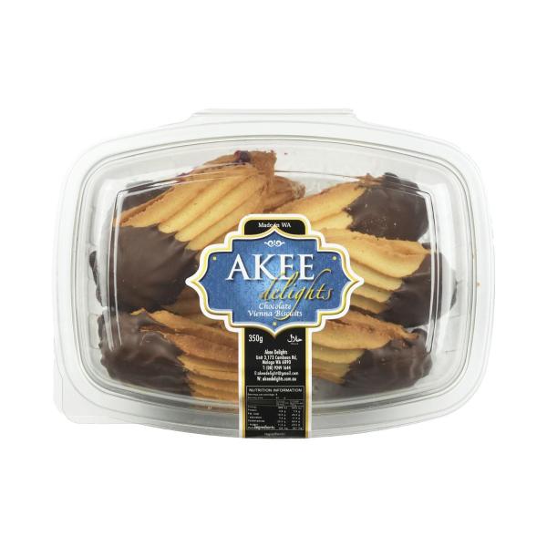 Akee Delights 350g