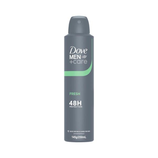 Men Deodorant 48hr Aerosal Fresh