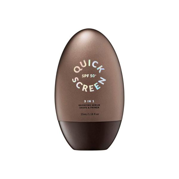 3-In-1 Bronzing Serum