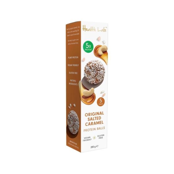 Protein Balls 5x40g