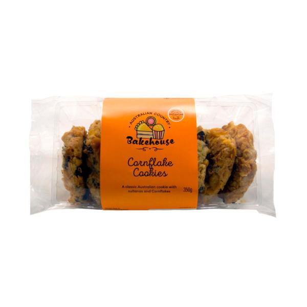 Aus Country Bakehouse 350g