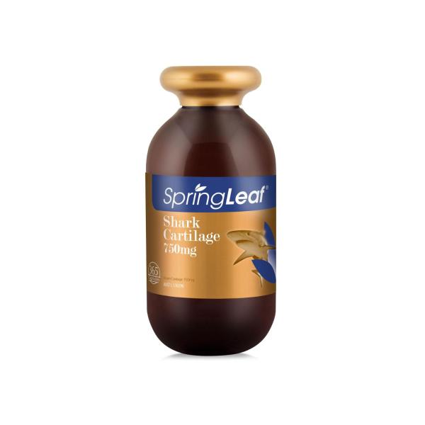 Shark Cartilage 750mg