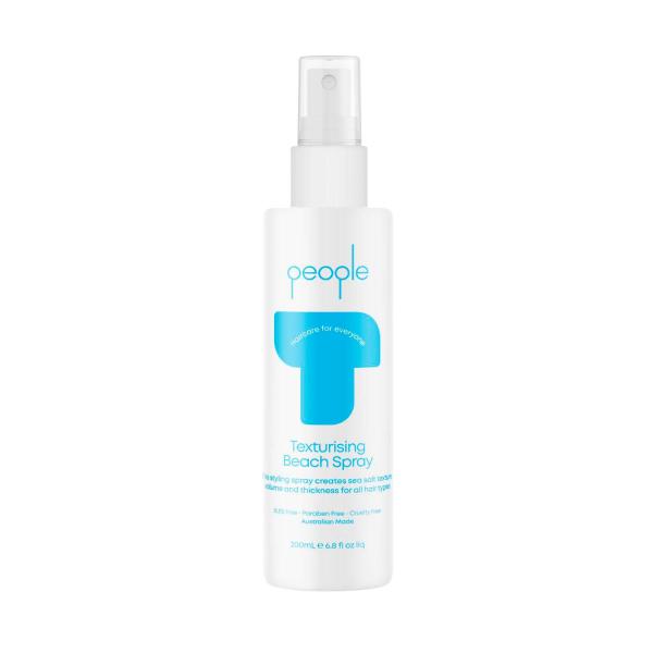 Texturising Beach Spray