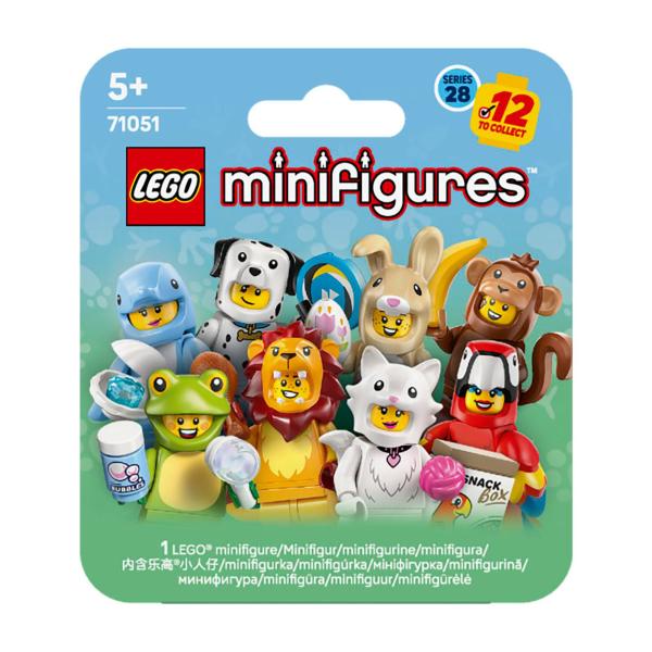 Mini Figures