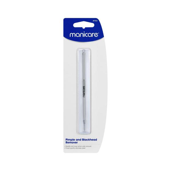 Pimple & Blackhead Remover