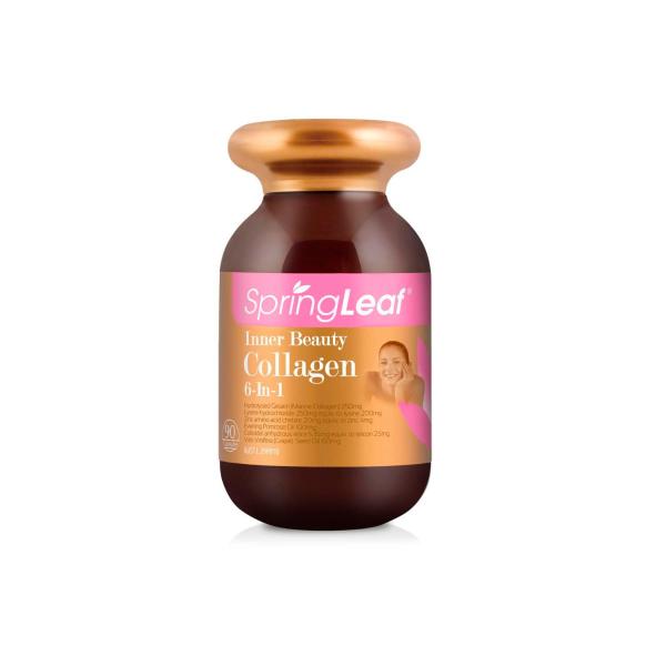 Inner Beauty Collagen 6-in-1