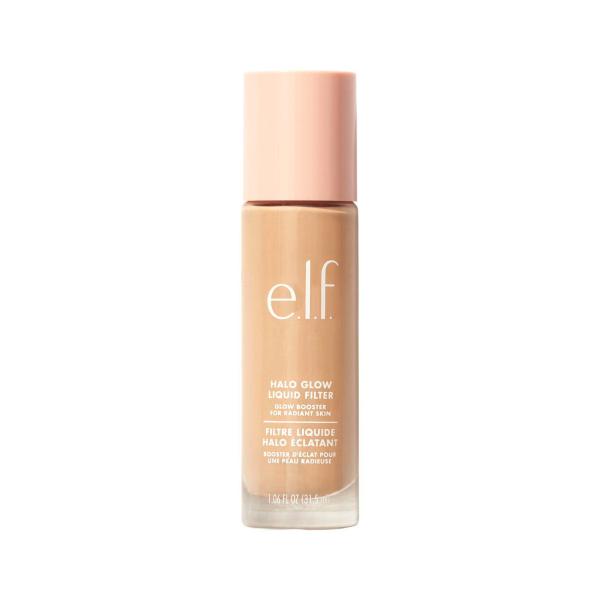 Halo Glow Liquid Filter Fair/light