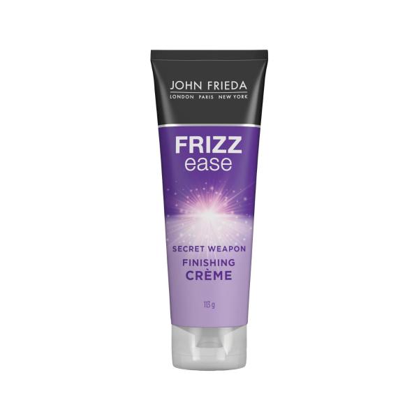 Frizz Ease Secret Weapon Finishing Creme