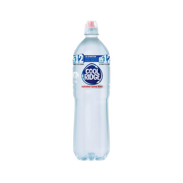 Spring Water