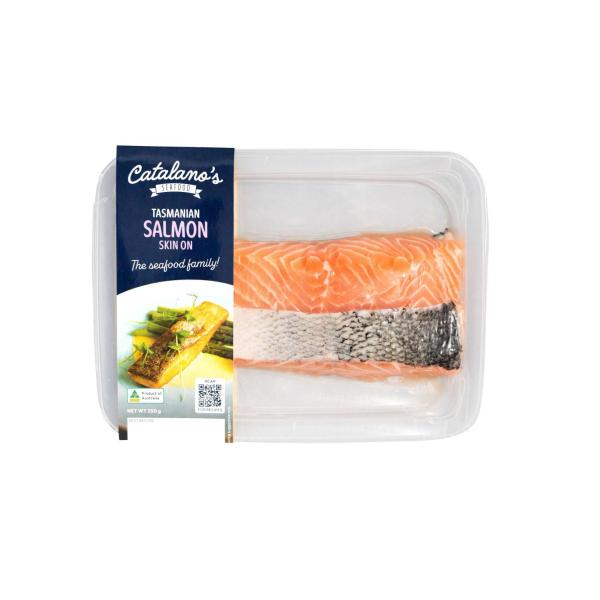 Catalano's Seafood 250g