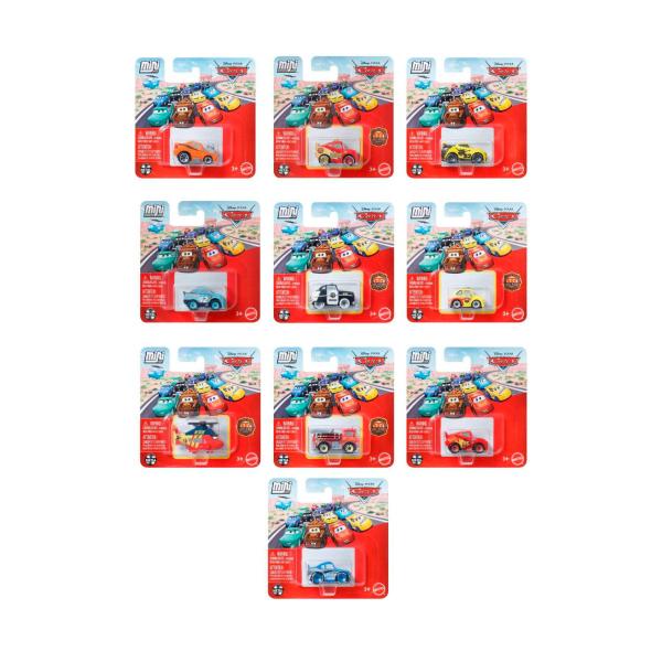 Buy DISNEY. CARS MICRO RACERS | Coles