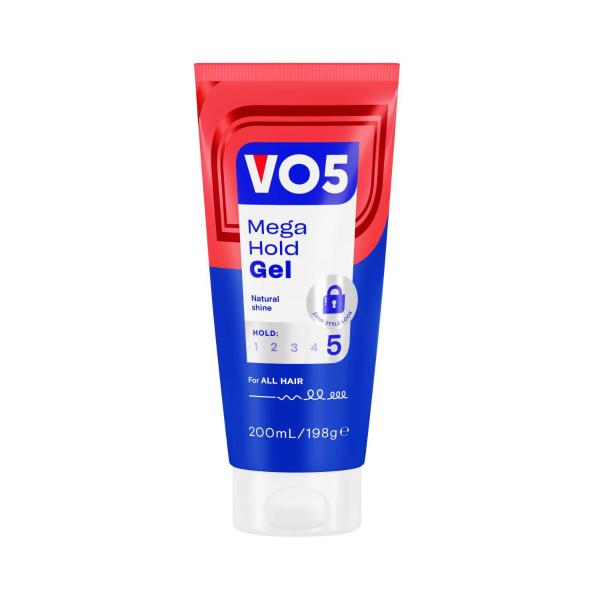 Mega Hold Gel