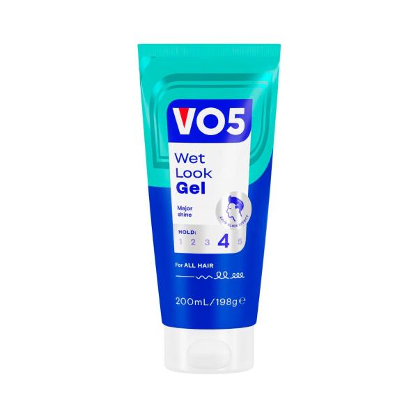 Wet Look Gel