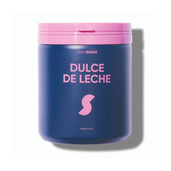 Dulce De Leche Meal Replacement Jar