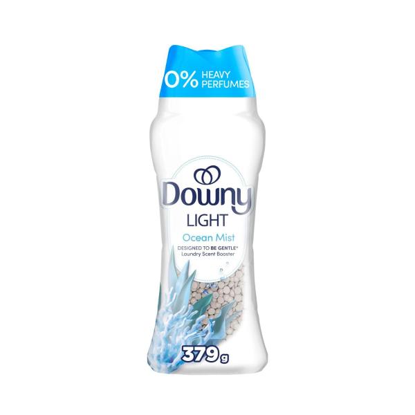 Light Laundry Scent Booster Beads Ocean Mist
