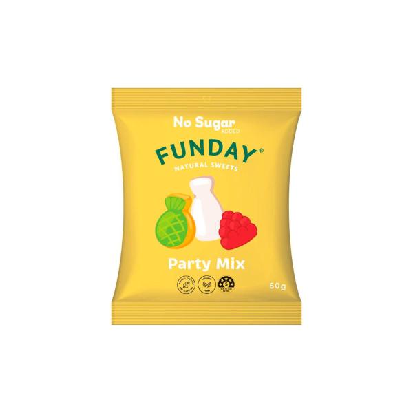 Party Mix