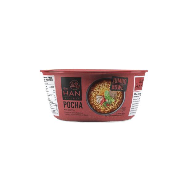 Pocha Bowl