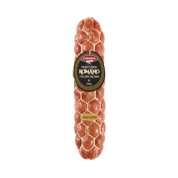 D'Orsogna 200g