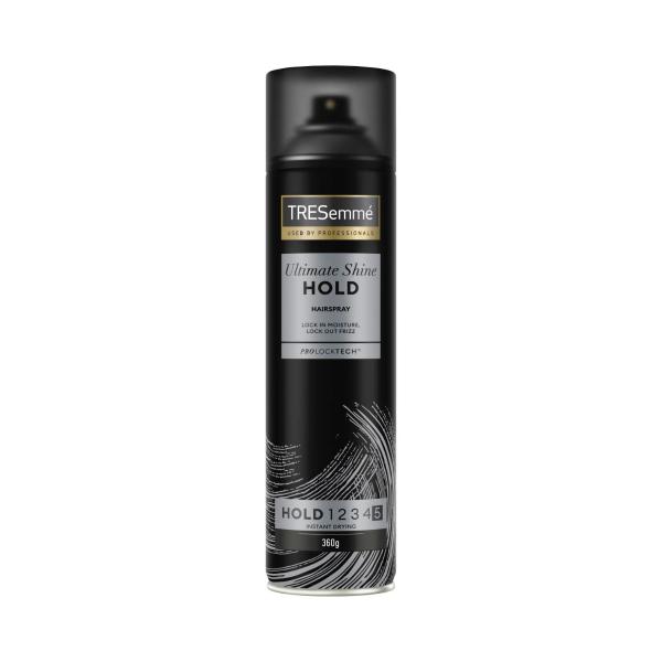 Ultimate Hold Hairspray Lacquer