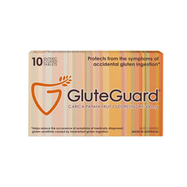 10 Tablet Blister Pack
