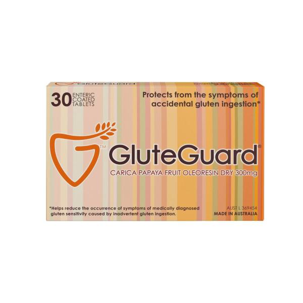30 Tablet Blister Pack