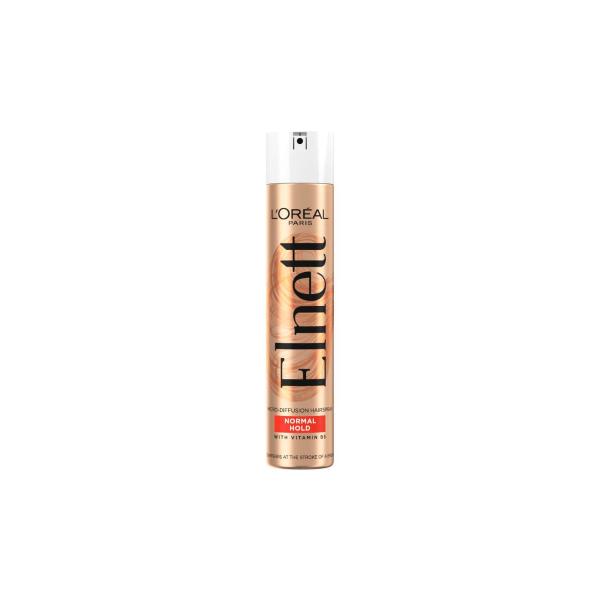 Paris Elnett Hairspray Normal Strength