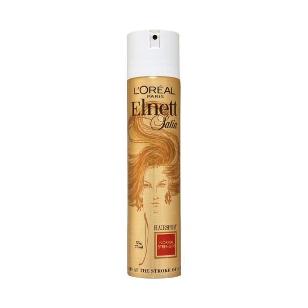 Paris Elnett Hairspray Normal Strength