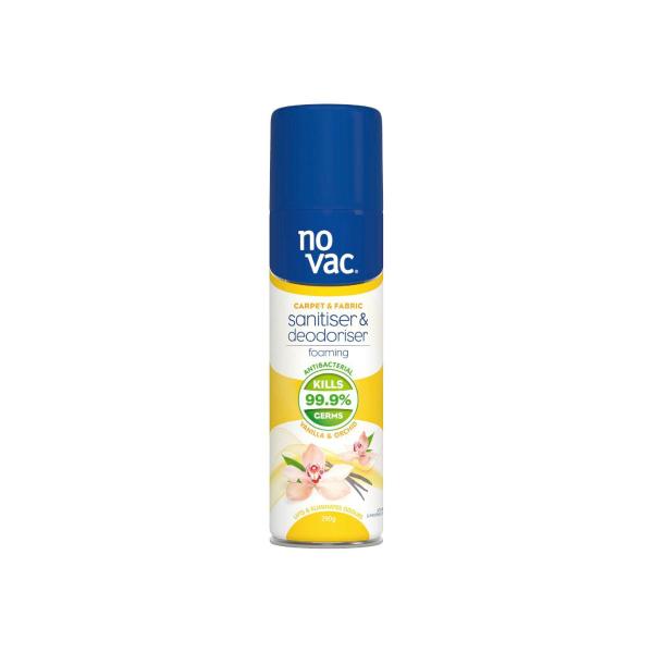 Pure Vanilla Carpet Sanitiser & Deodoriser