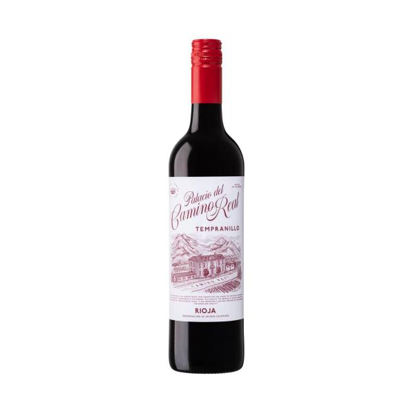 Joven Tempranillo 750ml
