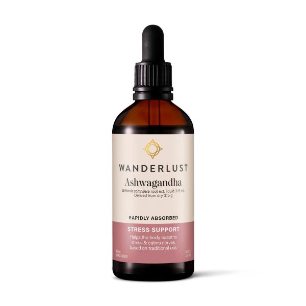 Ashwagandha