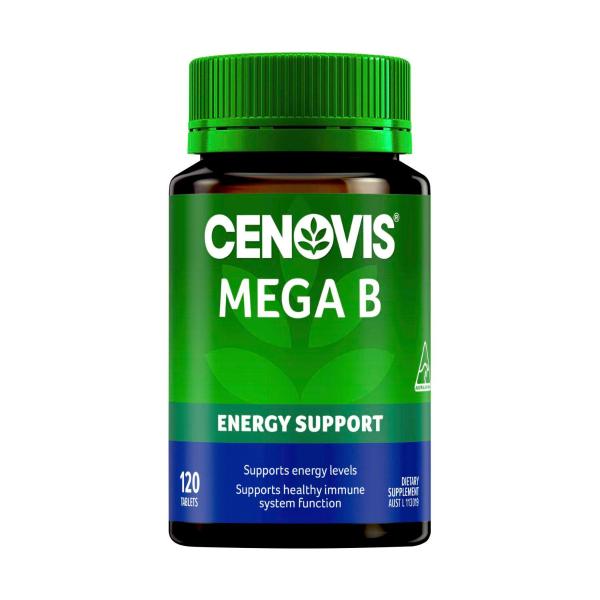 Mega B